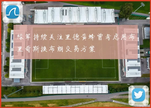 绿军持续关注里德黄蜂曾考虑用布里奇斯换布朗交易方案